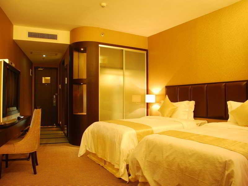 Paco Hotel Beijing Road Pedestrian Street Tuanyida Metro Quảng Châu Phòng bức ảnh