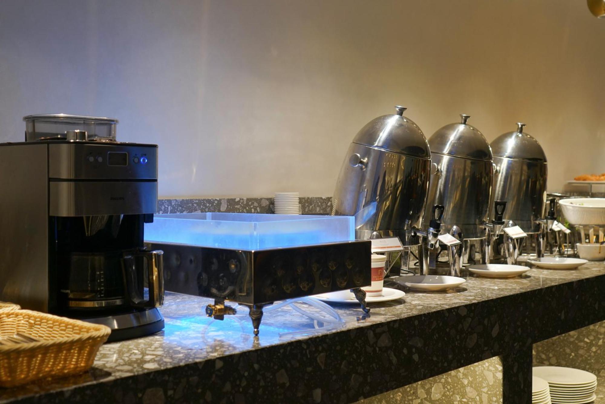 Paco Hotel Beijing Road Pedestrian Street Tuanyida Metro Quảng Châu Ngoại thất bức ảnh
