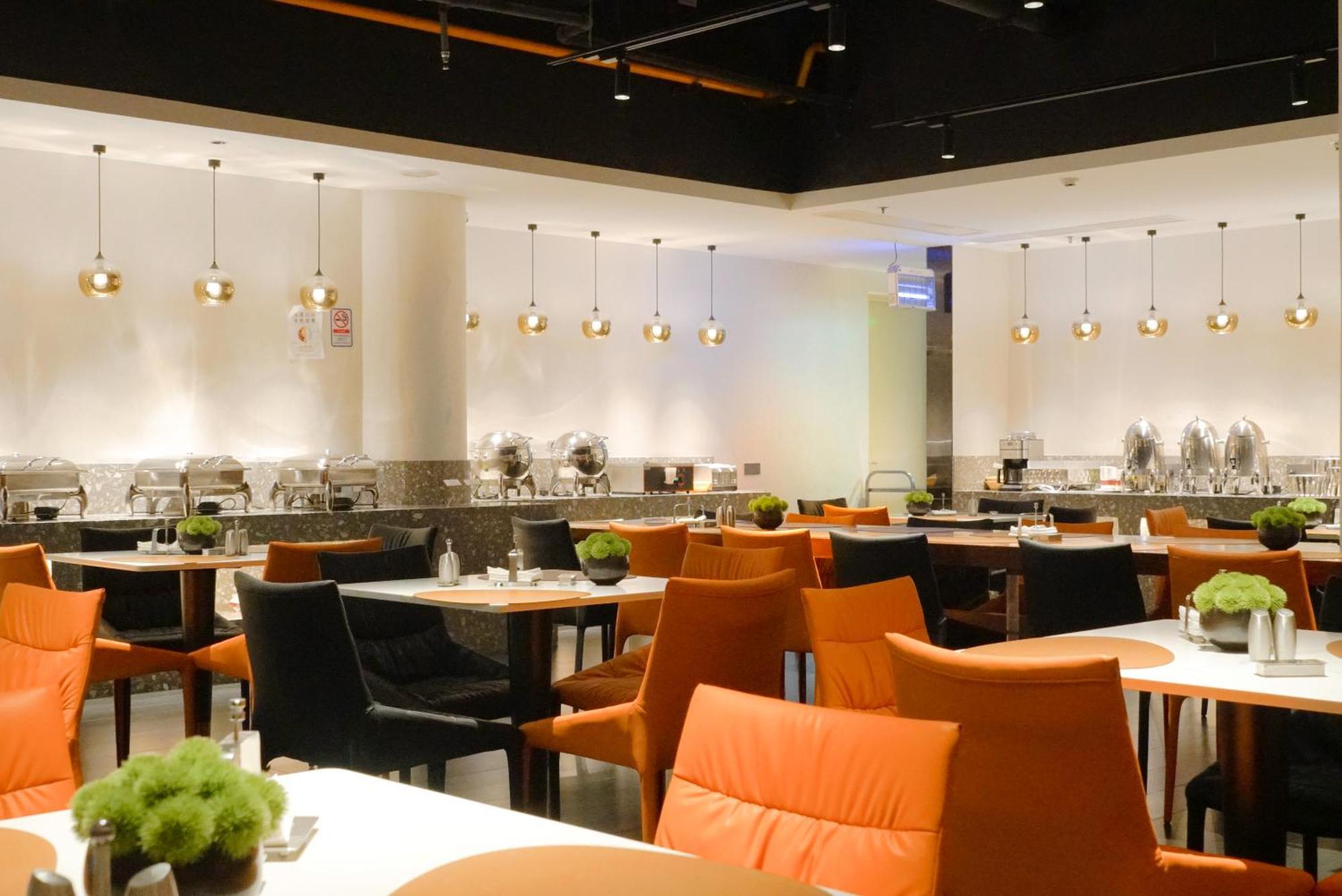 Paco Hotel Beijing Road Pedestrian Street Tuanyida Metro Quảng Châu Ngoại thất bức ảnh