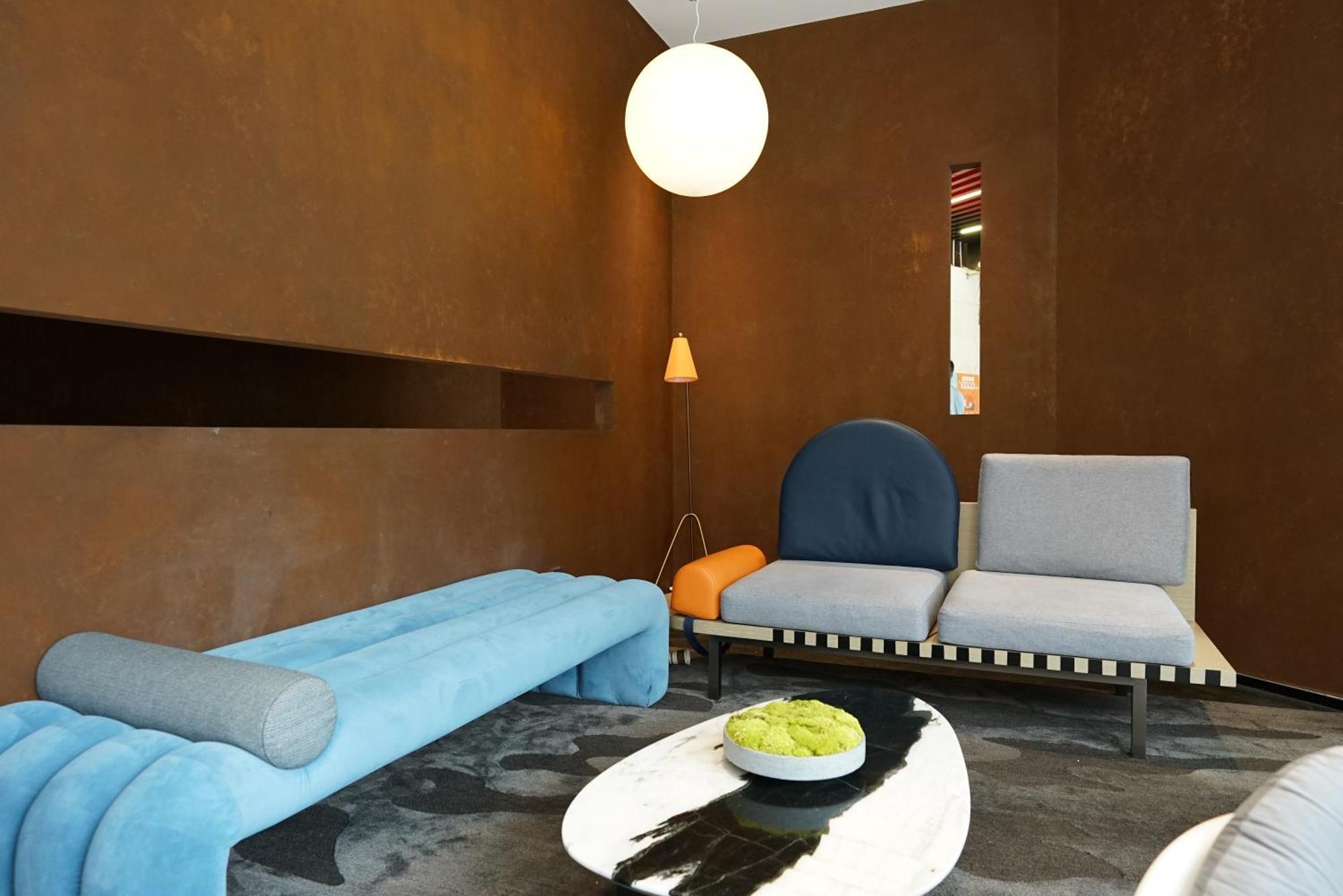 Paco Hotel Beijing Road Pedestrian Street Tuanyida Metro Quảng Châu Ngoại thất bức ảnh
